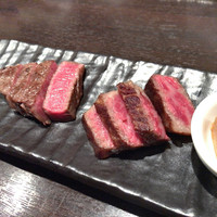 鉄板焼 grow 六本木店 - 