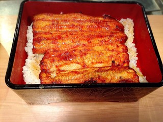 h Unagi Kushiyaki Unakushi - 