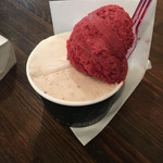 ジェラテリア アクオリーナ - 