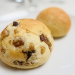 グランド ダイア - 大ちゃん一押し：松茸パン