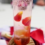 グランド ダイア - 飛び立つ：バラのゼリー