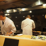 ぎんざ 一二岐 - 