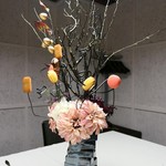 グランド ダイア - 平和：小菓子