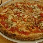 Pizzeria e Trattoria SPESSO - 