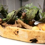 グランド ダイア - 