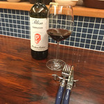 イタリア食堂SORA - 