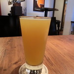 THE LEGEND - 北海道/みかんエール