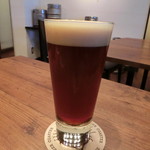 THE LEGEND - 黄桜/レッドエール