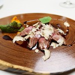 グランド ダイア - 