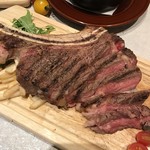 肉バルGABURICO - 