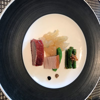中国飯店 琥珀宮 - 