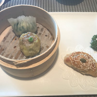 中国飯店 琥珀宮 - 