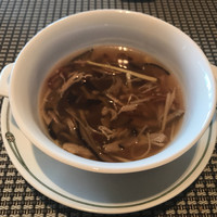 中国飯店 琥珀宮 - 