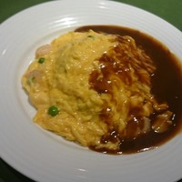 洋食 麦星 by グリル満天星 麻布十番 日本橋髙島屋店 - 
