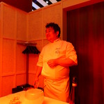 グランド ダイア - 