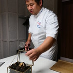 グランド ダイア - 