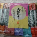 風雅 - 風雅巻きバラエティーパック２４本入り