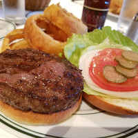 ウルフギャング・ステーキハウス 六本木 - 