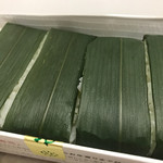 Tabibentou Ekiben Nigiwai - あせ寿司6鯖鮭