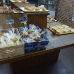 かめしまパン 二中前店