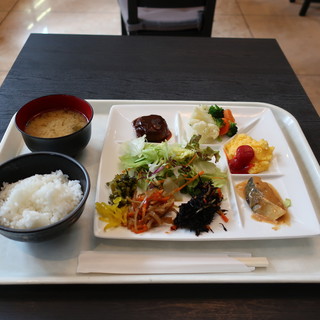 カフェベルビュー_1