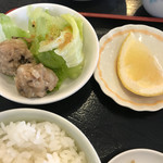 中国料理 富美 - 