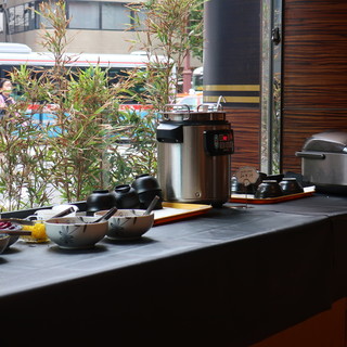 カフェベルビュー_2