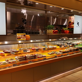 アトレ大森内でおすすめの美味しいレストランをご紹介 食べログ アトレ大森内でおすすめの美味しいレストランをご紹介 食べログ