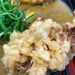 極楽うどん TKU - 