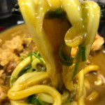 極楽うどん TKU - 