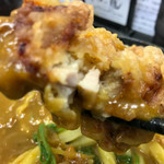 極楽うどん TKU - 