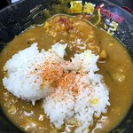 極楽うどん TKU - 