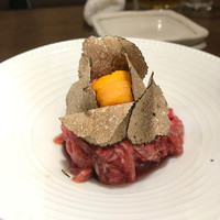 神戸牛 日本橋イタダキ - 