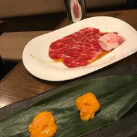 神戸牛 日本橋イタダキ - 