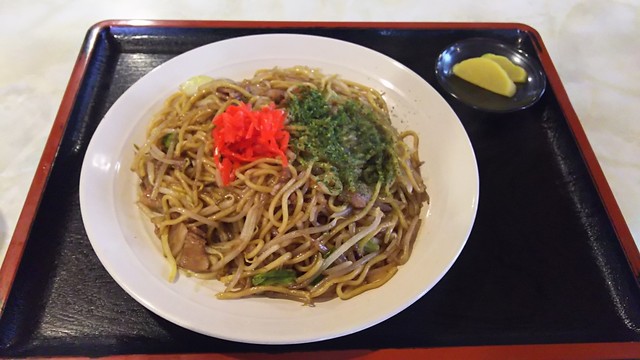 松ちゃん食堂 - 船岡（食堂）の写真