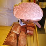 肉屋 雪月花 NAGOYA - キレイなお肉