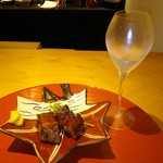 肉屋 雪月花 NAGOYA - 飛騨牛タンと日本酒