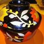 肉屋 雪月花 NAGOYA - 今日のお椀は～