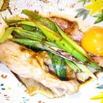 肉屋 雪月花 NAGOYA - お腹いっぱいで…