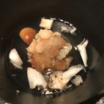 北新地 口勝 - 椀物