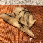 北新地 口勝 - 舞茸