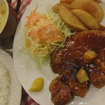 洋食屋チャーリー - 