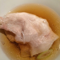 羅豚 はなれ - 