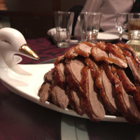 China Four Seasons 六本木店 - 