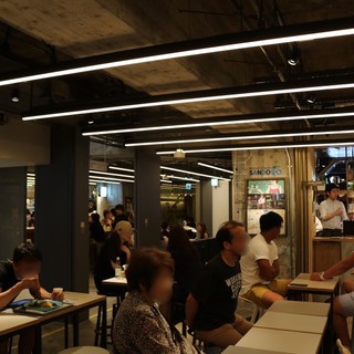 熟成牛ステーキ&プレミアムハンバーグ Gottie's BEEF_2