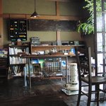 Stationery cafe Konohi - 