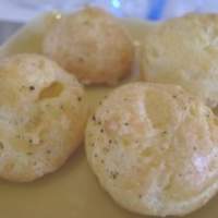 Benoit Alain Ducasse - 