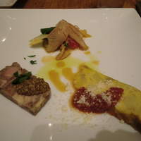 RIGOLETTO KITCHEN - lunch