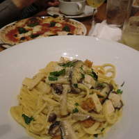 RIGOLETTO KITCHEN - pasta