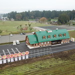 せいぶ農産発 焼肉DINING まるぎゅう - 